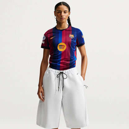 Camisola Feminina Barcelona Principal 2026/27