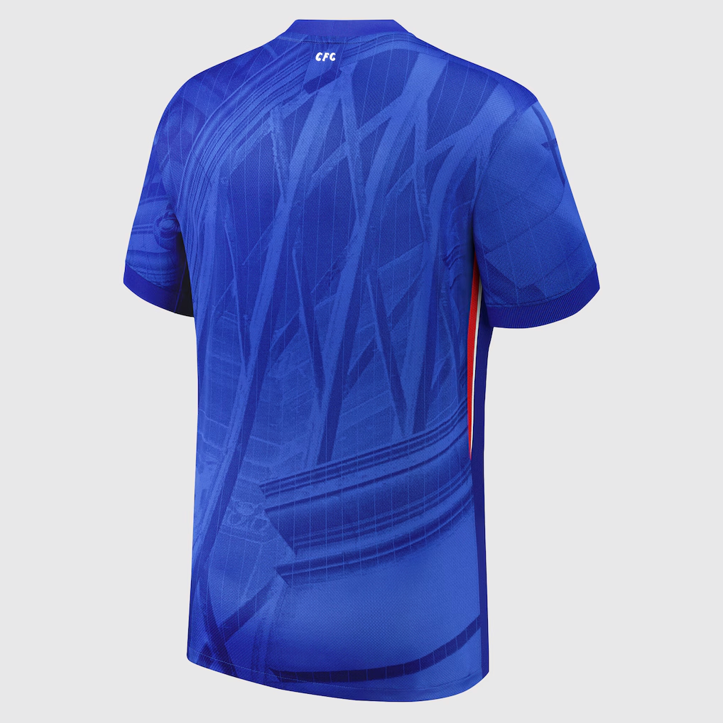 Camisola Chelsea Principal 2025/26 - imagem 3
