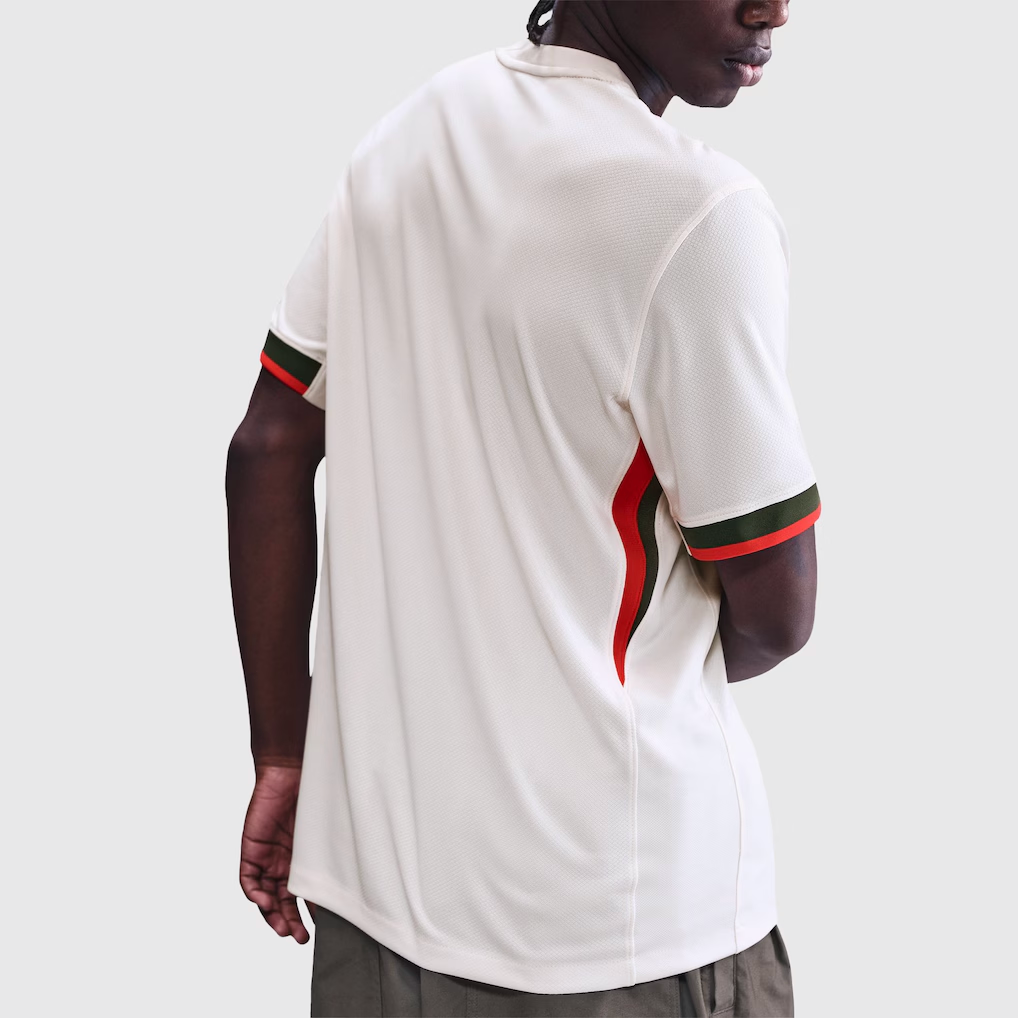 Camisola Chelsea Alternativa 2025/26 - imagem 4
