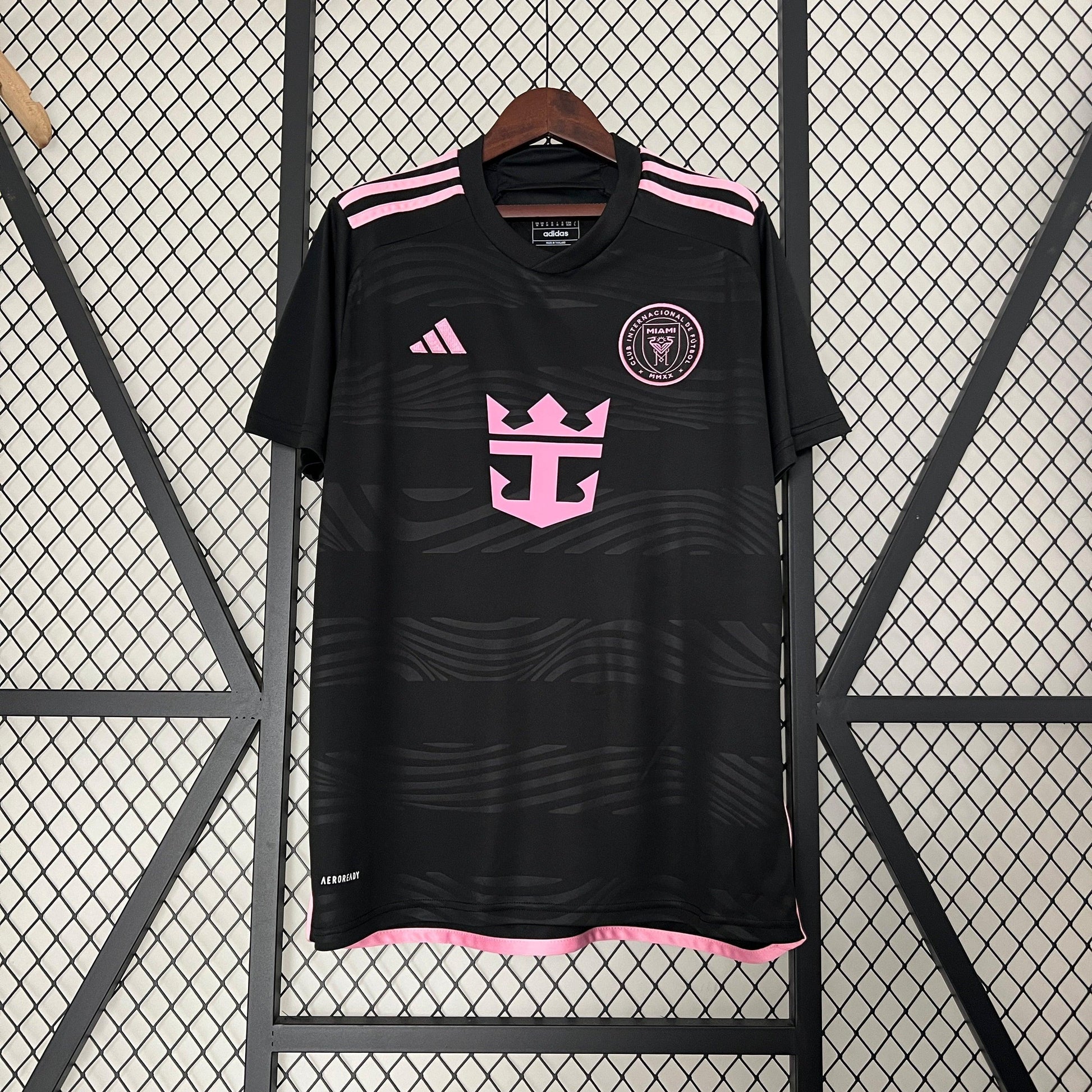 INTER MIAMI II 24/25 HOMBRE - imagem 1