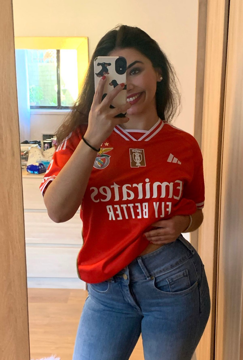 Carolina P.