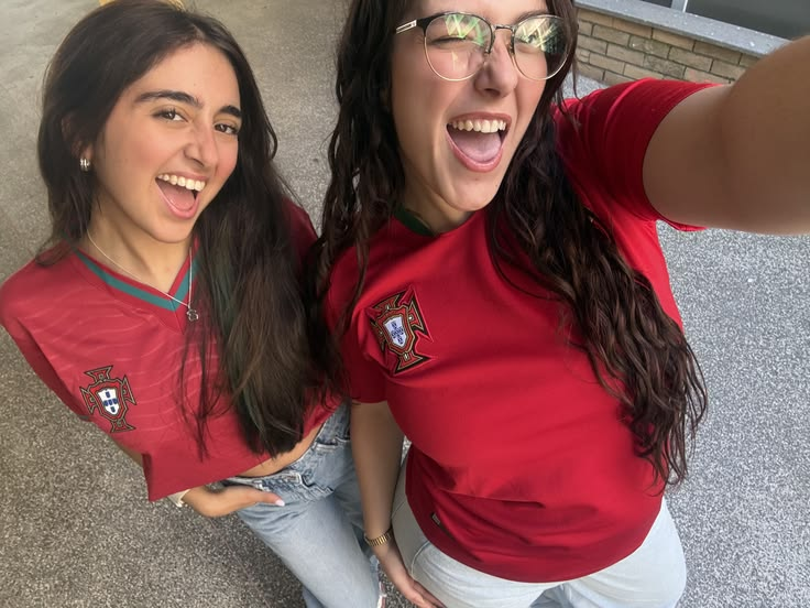 Ana e Catarina