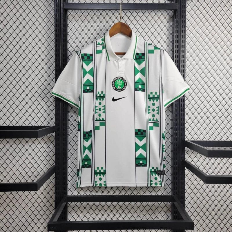 NIGERIA II 2024 HOMBRE - imagem 1