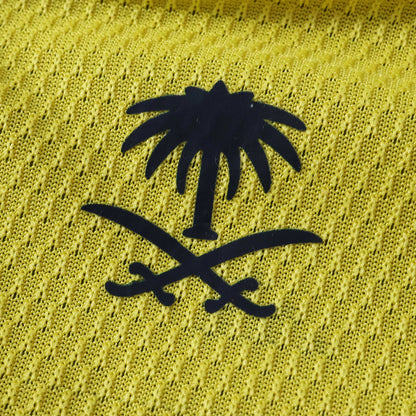 Camisola Al Nassr Principal 2026/27 – Versão Jogador