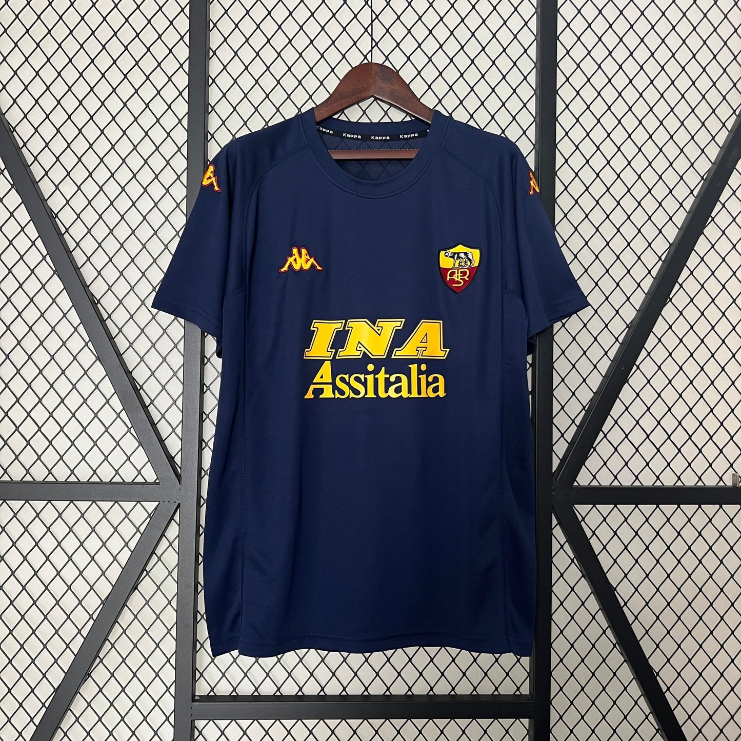 ROMA III 00/01 HOMBRE (RETRO) - imagem 1