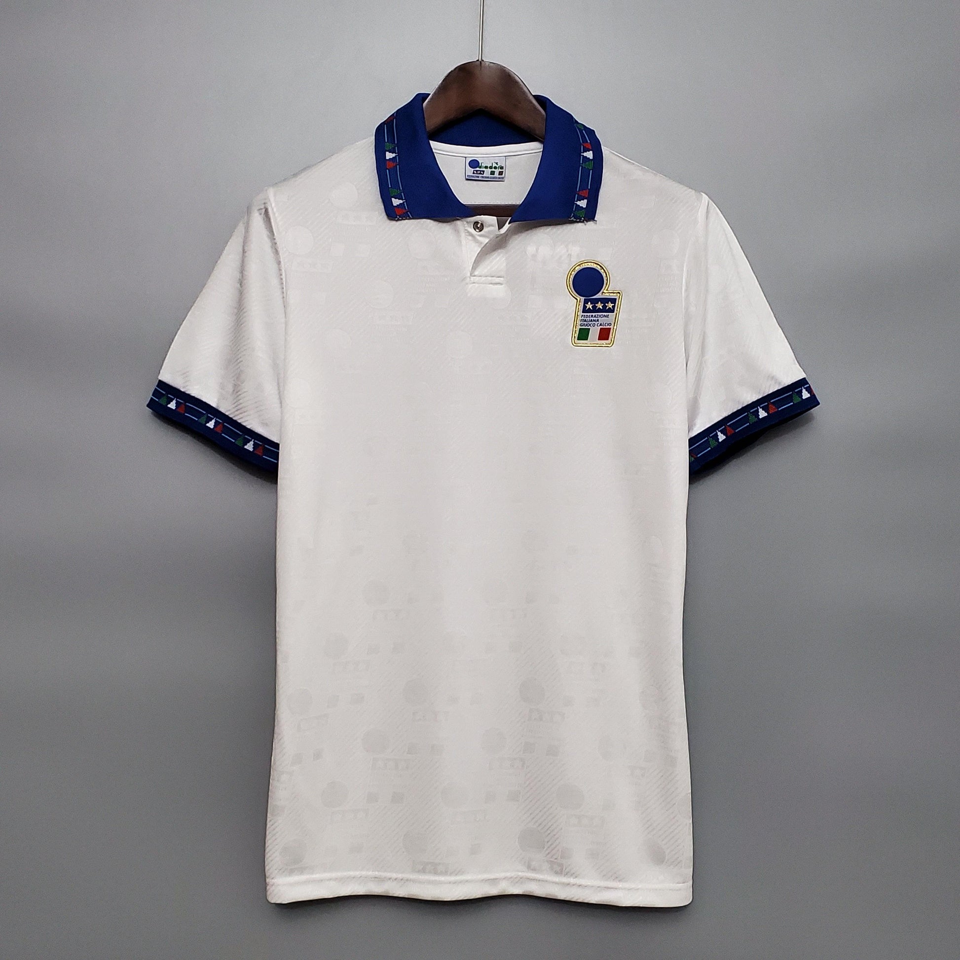 ITÁLIA MUNDIAL II 94 HOMBRE (RETRO) - imagem 1