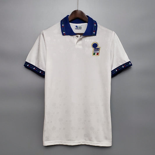 ITÁLIA MUNDIAL II 94 HOMBRE (RETRO) - imagem 1