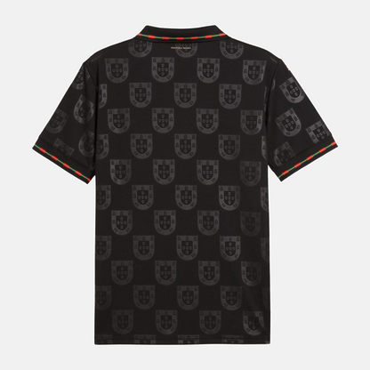Camisola Portugal Eusébio - 2026 - imagem 5