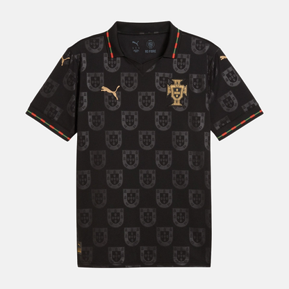 Camisola Portugal Eusébio - 2026 - imagem 4