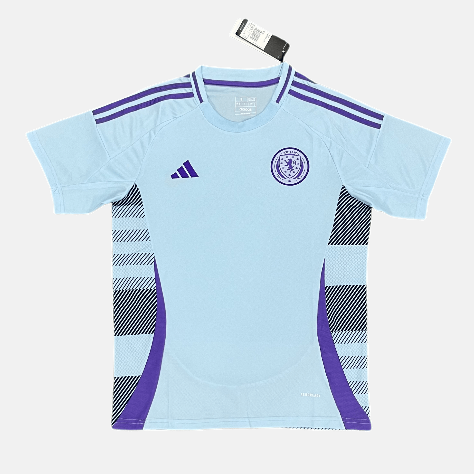 ESCOCIA EURO II 2024 HOMBRE - imagem 1