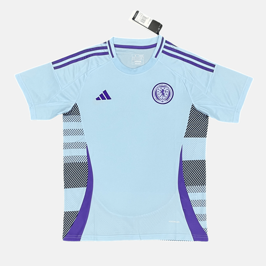 ESCOCIA EURO II 2024 HOMBRE - imagem 1