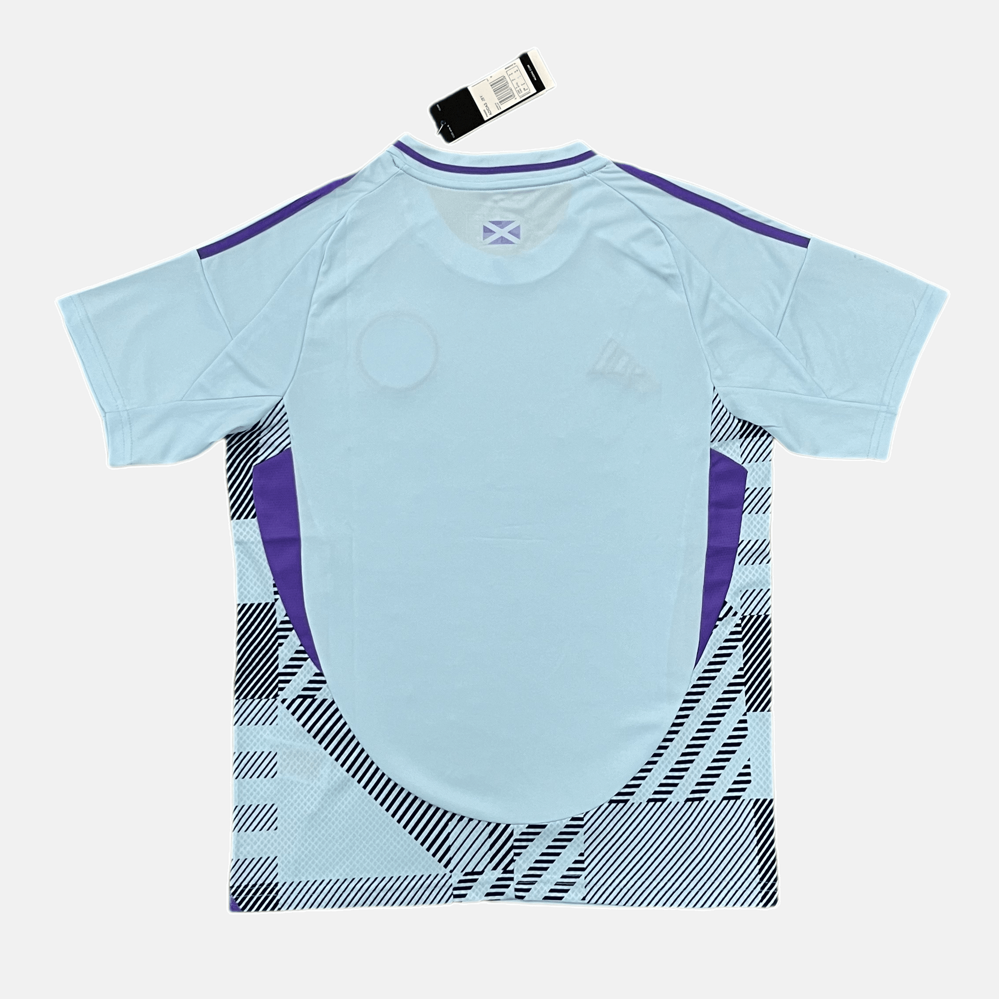 ESCOCIA EURO II 2024 HOMBRE - imagem 2