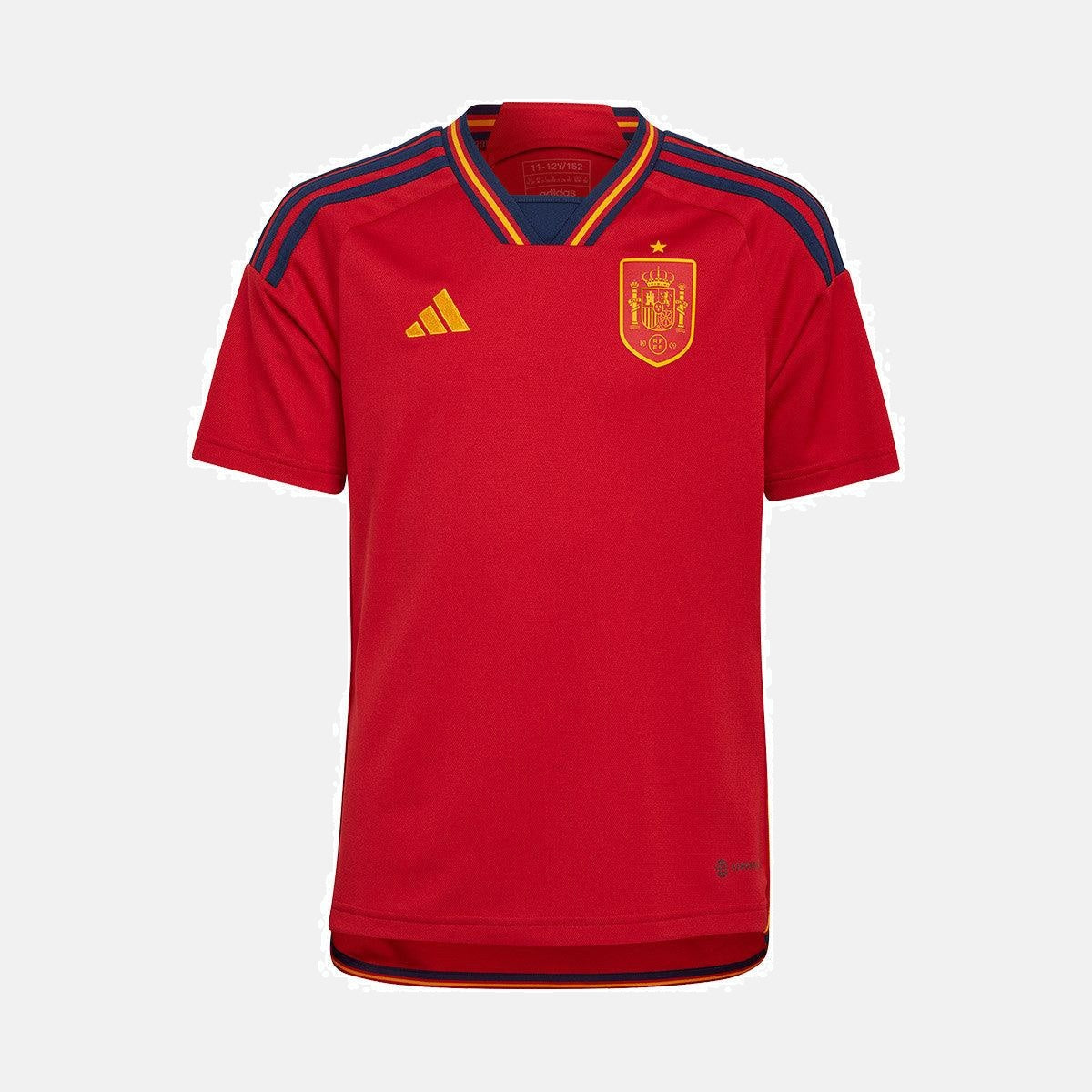 ESPAÑA MUNDIAL I HOMBRE - imagem 1