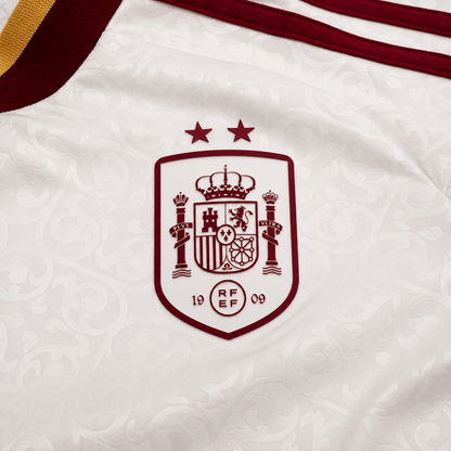 Camisola Espanha Alternativa 2026/27