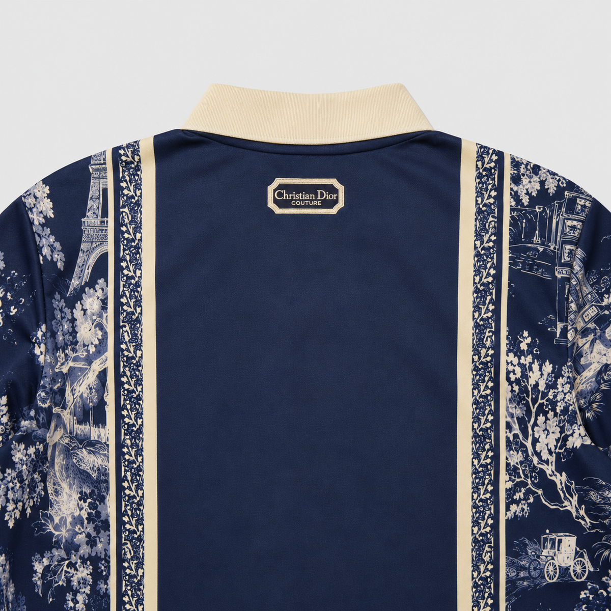 Polo PSG Edição Especial 2025/26