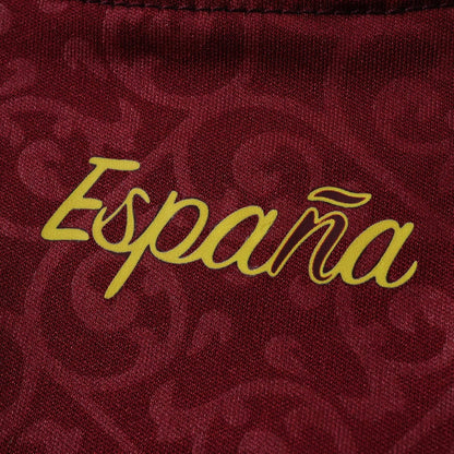 Camisola Feminina Espanha Edição Especial Alternativa 2026/27