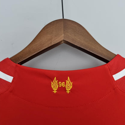 LIVERPOOL I 14/15 HOMBRE (RETRO) - imagem 8