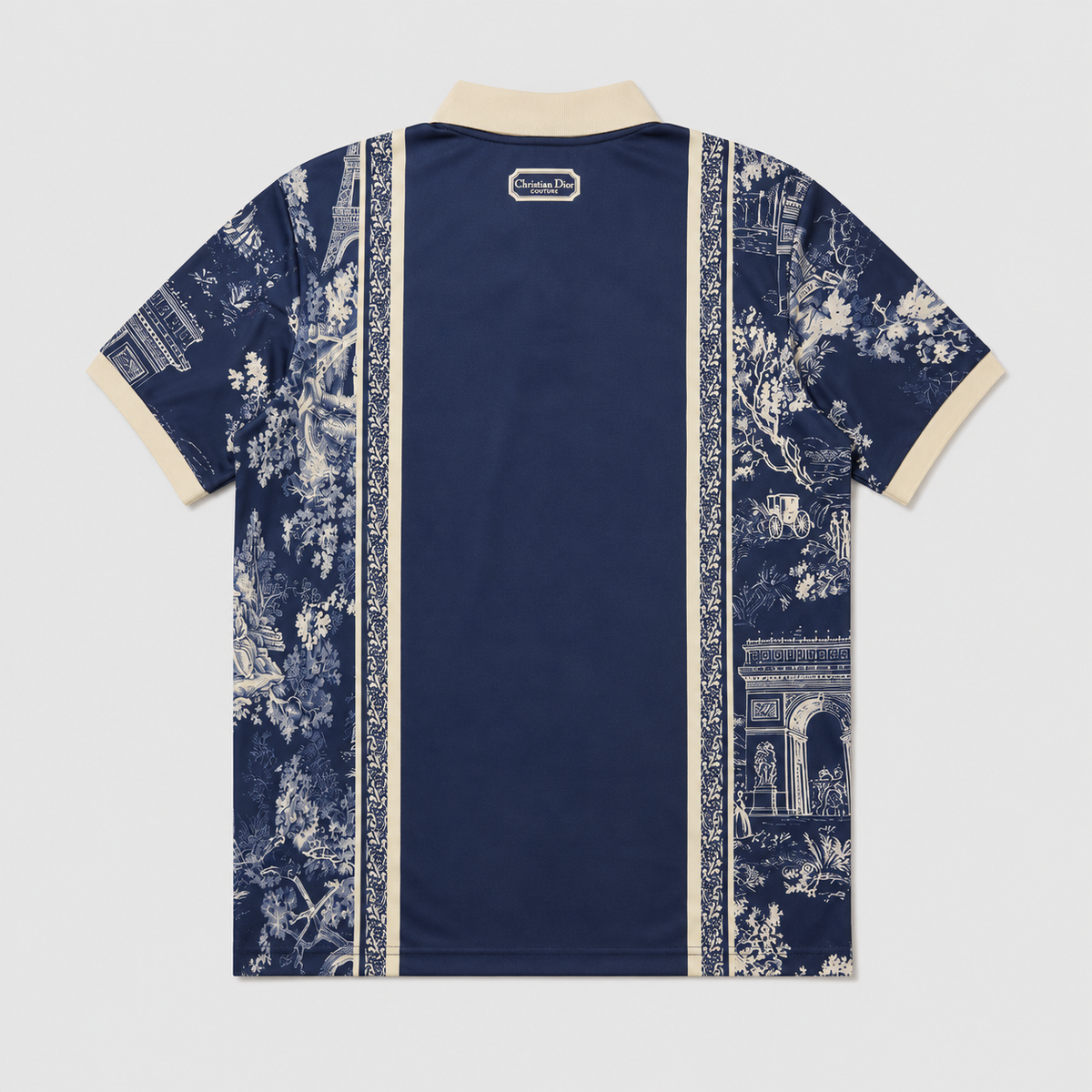 Polo PSG Edição Especial 2025/26