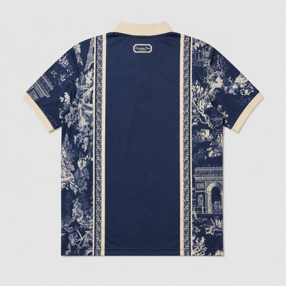 Polo PSG Edição Especial 2025/26