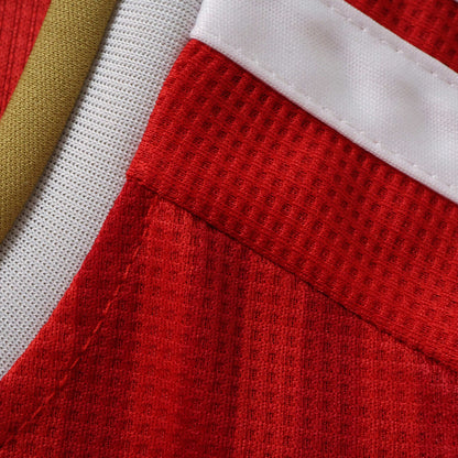 Camisola Bayern de Munique Principal 2026/27