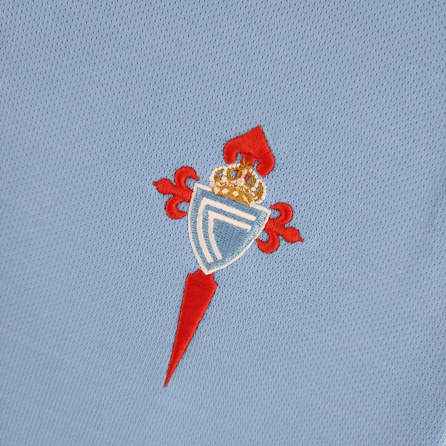 CELTA DE VIGO I 02/04 HOMBRE (RETRO) - imagem 5