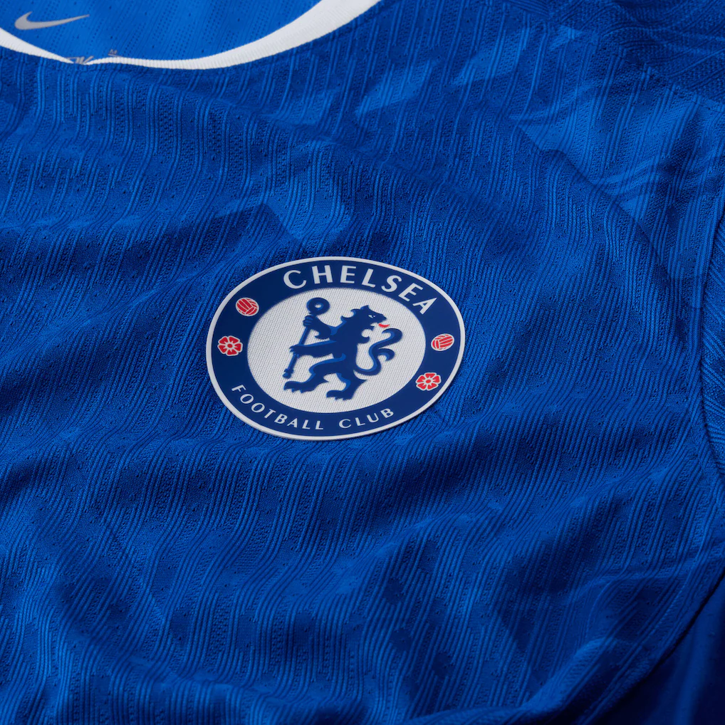Camisola Chelsea Principal 2025/26 - imagem 4