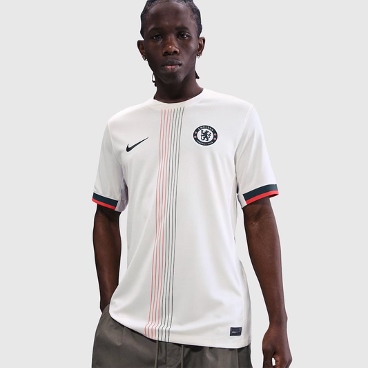Camisola Chelsea Alternativa 2025/26 - imagem 1