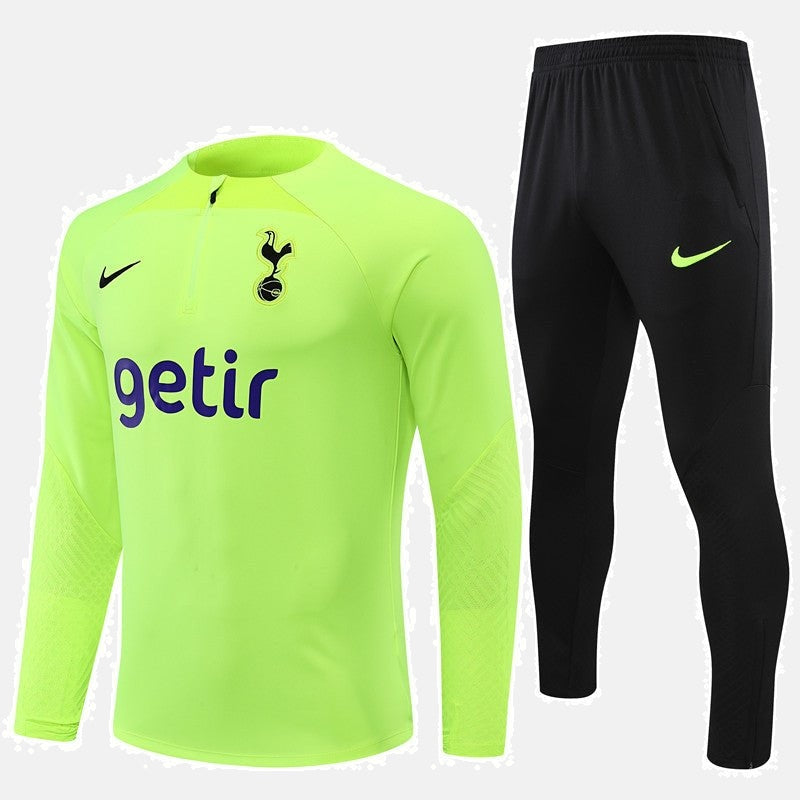 Tottenham Hotspur F.C. 24/25 - Fato de Treino - 1/2 Zip - imagem 1
