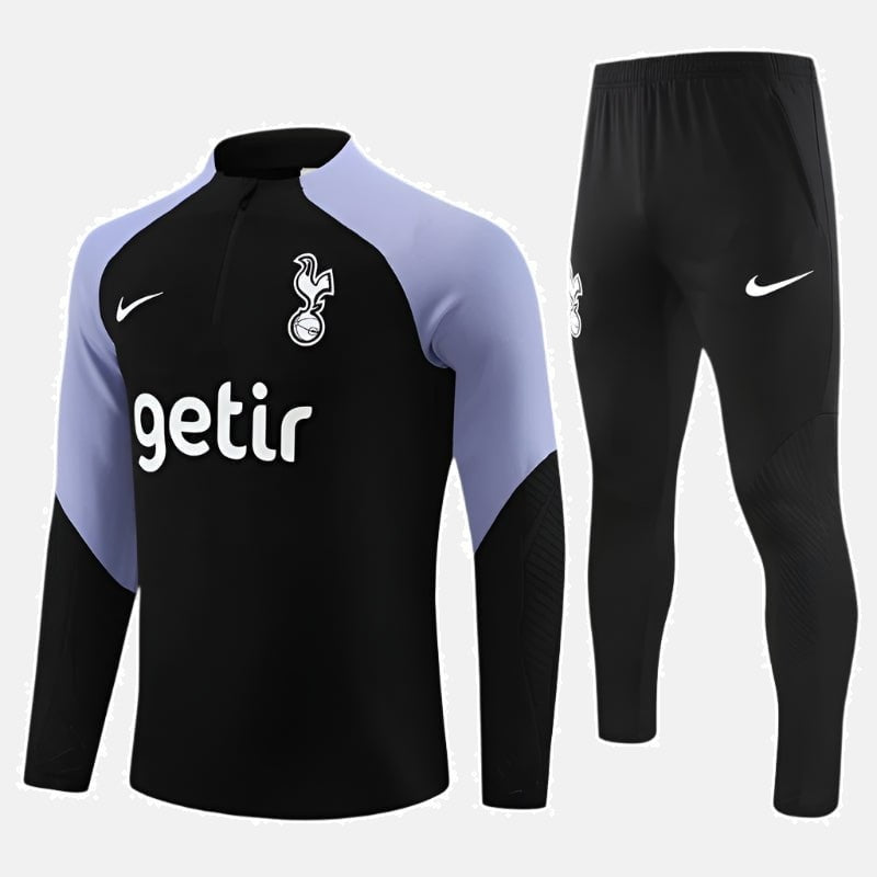 Tottenham Hotspur F.C. 24/25 - Fato de Treino - 1/2 Zip - imagem 1