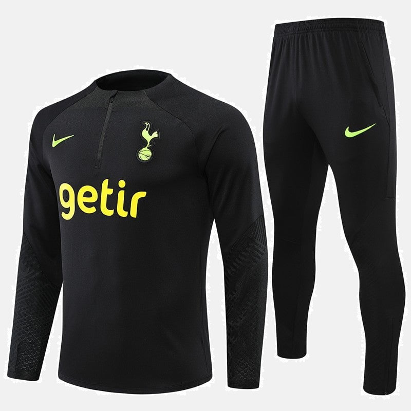 Tottenham Hotspur F.C. 24/25 - Fato de Treino - 1/2 Zip - imagem 1