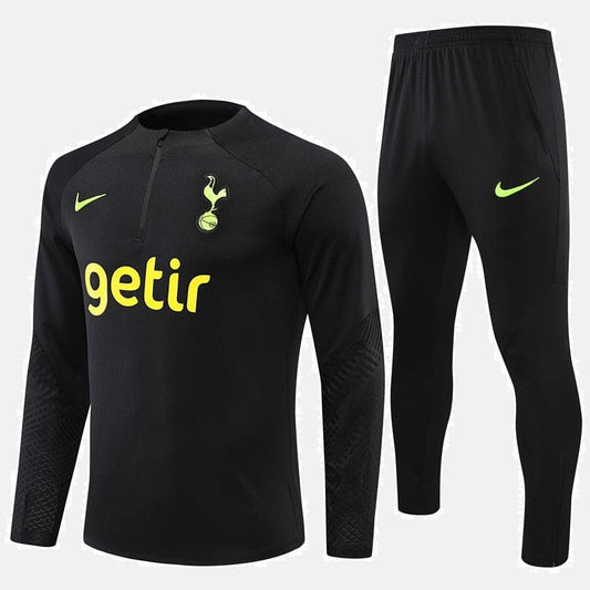 Tottenham Hotspur F.C. 24/25 - Fato de Treino - 1/2 Zip - imagem 1