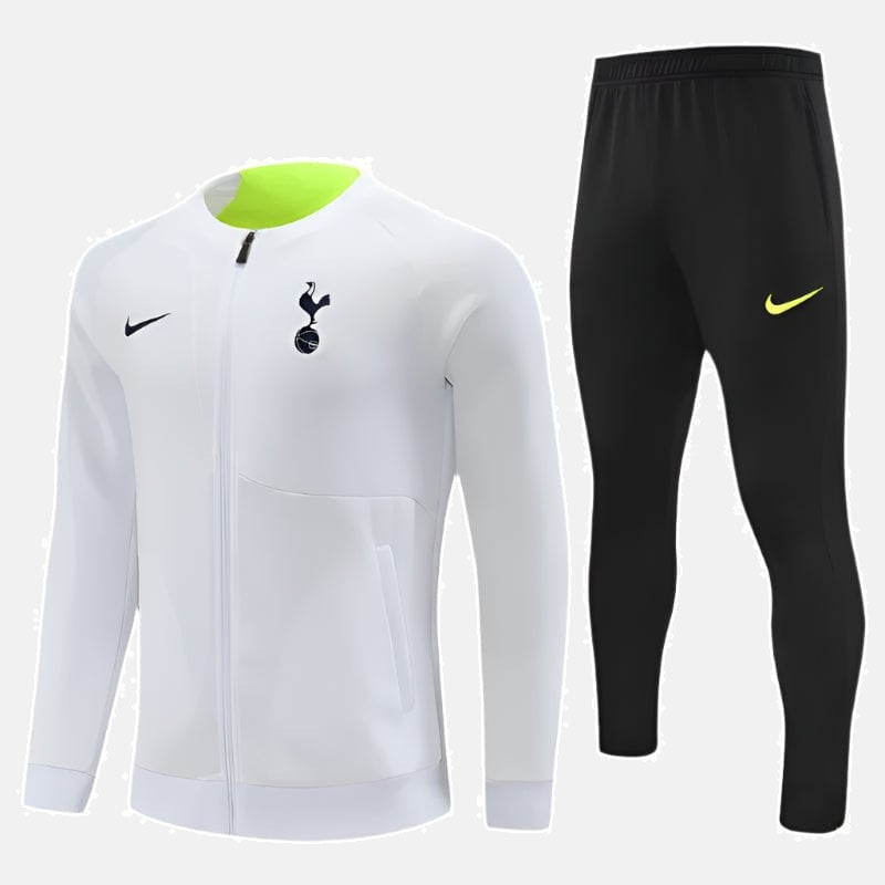 Tottenham Hotspur F.C. 24/25 - Fato de Treino - Zip Completo - imagem 1