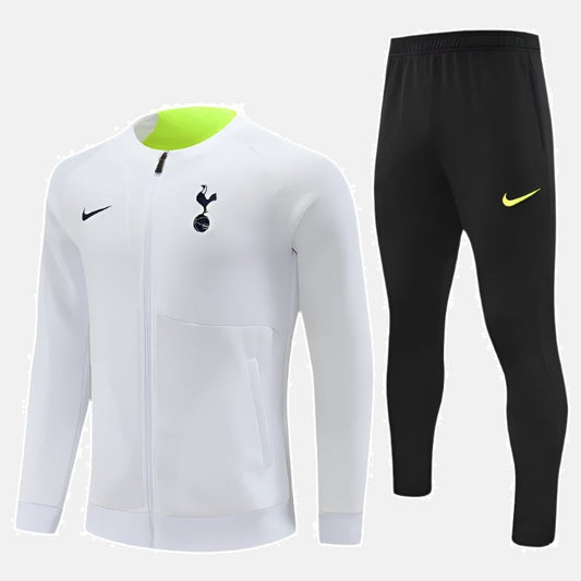 Tottenham Hotspur F.C. 24/25 - Fato de Treino - Zip Completo - imagem 1