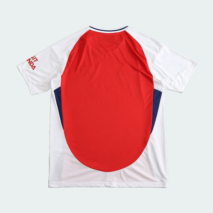 Camisola Arsenal Principal 2024/25
