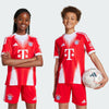 Conjunto Infantil Bayern de Munique Principal 2025/26