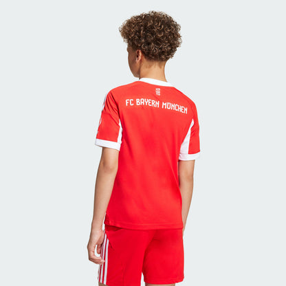 Conjunto Infantil Bayern de Munique Principal 2025/26