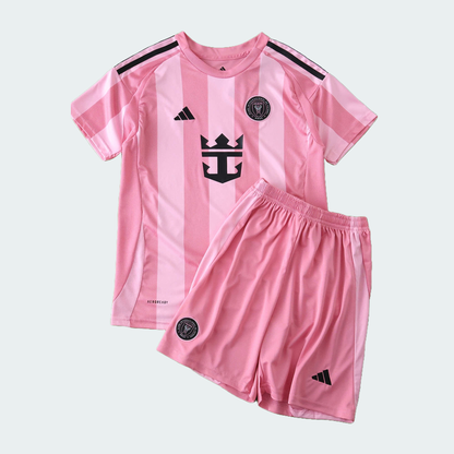 Conjunto Infantil Inter Miami Principal 2025/26