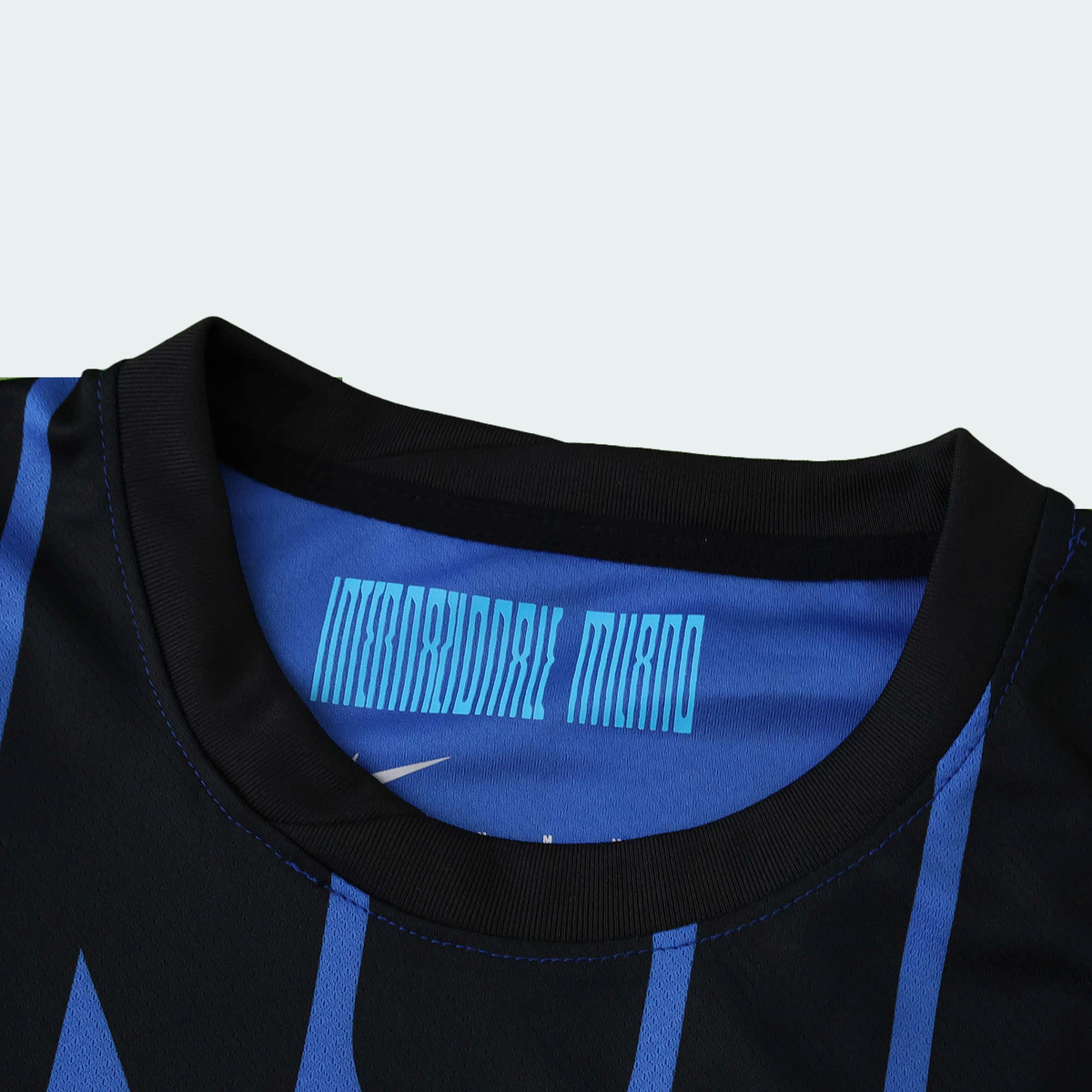 Camisola Inter de Milão Principal 2025/26