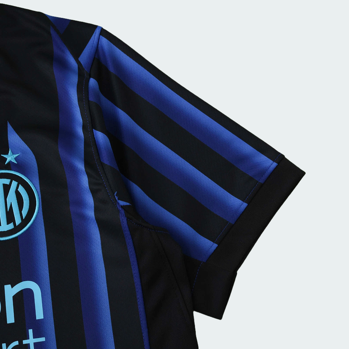 Camisola Inter de Milão Principal 2025/26