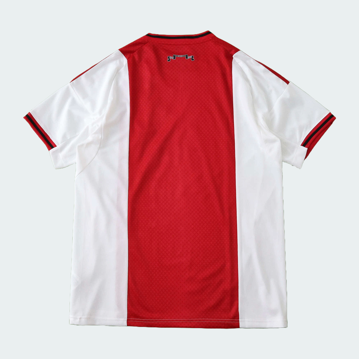 Camisola Ajax Principal 2025/26