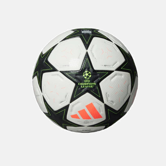 Bola de Jogo - Liga dos Campeões 2024/25 - imagem 1