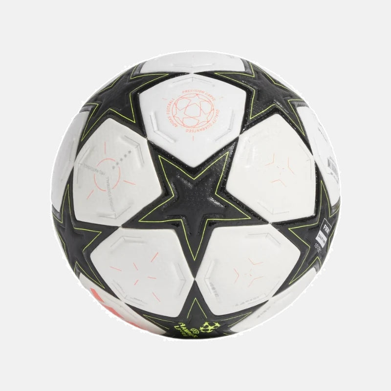Bola de Jogo - Liga dos Campeões 2024/25 - imagem 6