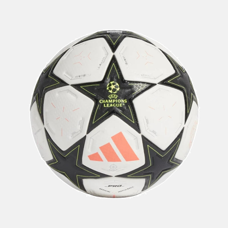 Bola de Jogo - Liga dos Campeões 2024/25 - imagem 5