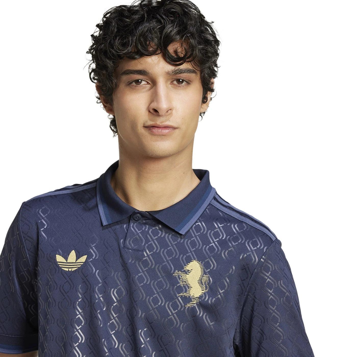 Camisola Juventus Terceiro 2024/25 - imagem 6