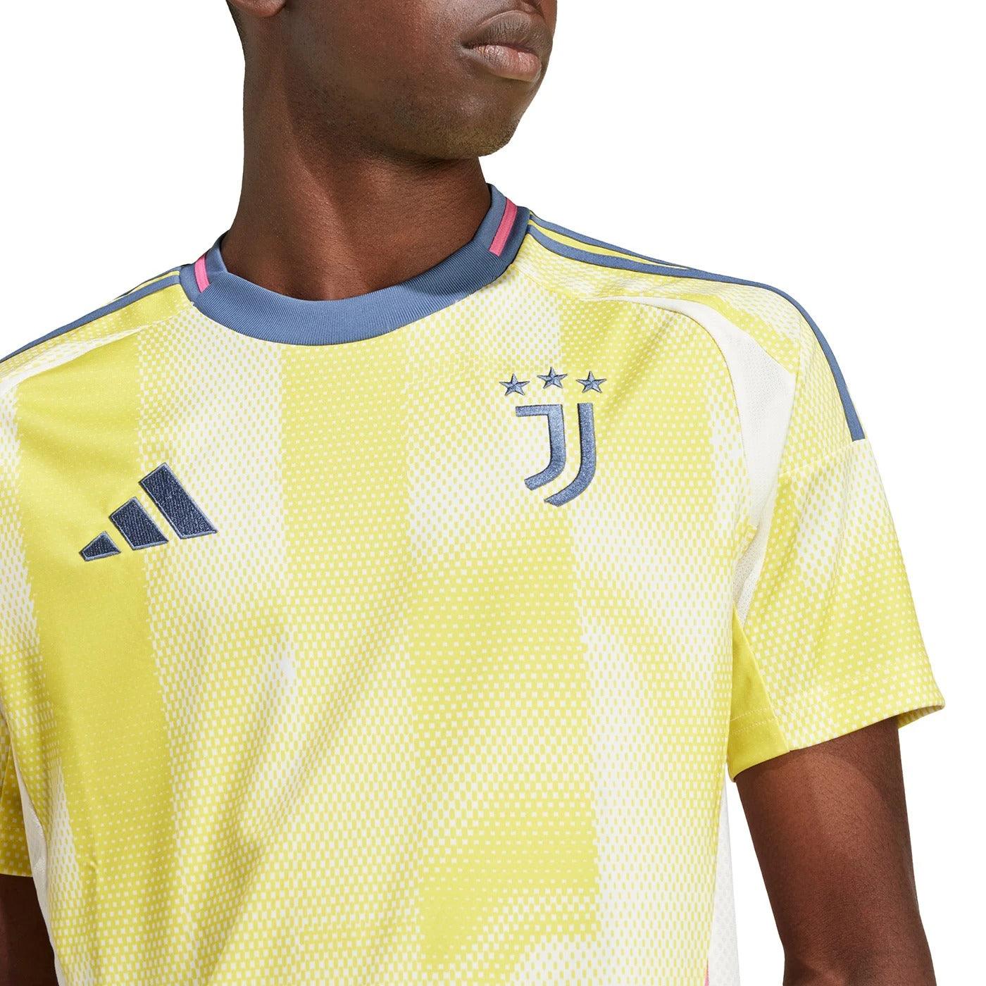 Camisola Juventus Alternativa 2024/25 - imagem 5
