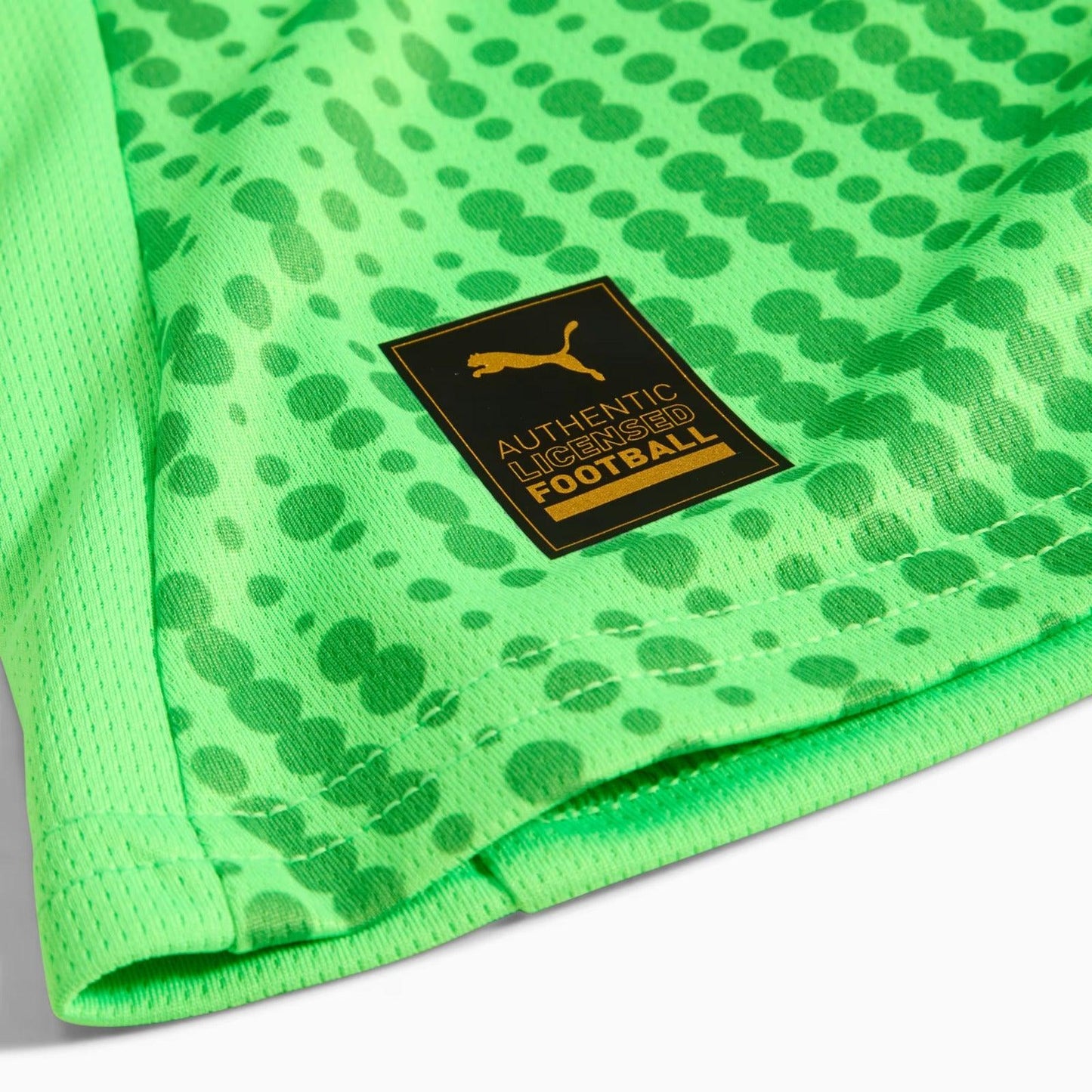 Camisola Portugal Guarda Redes Verde - 2025 - imagem 6