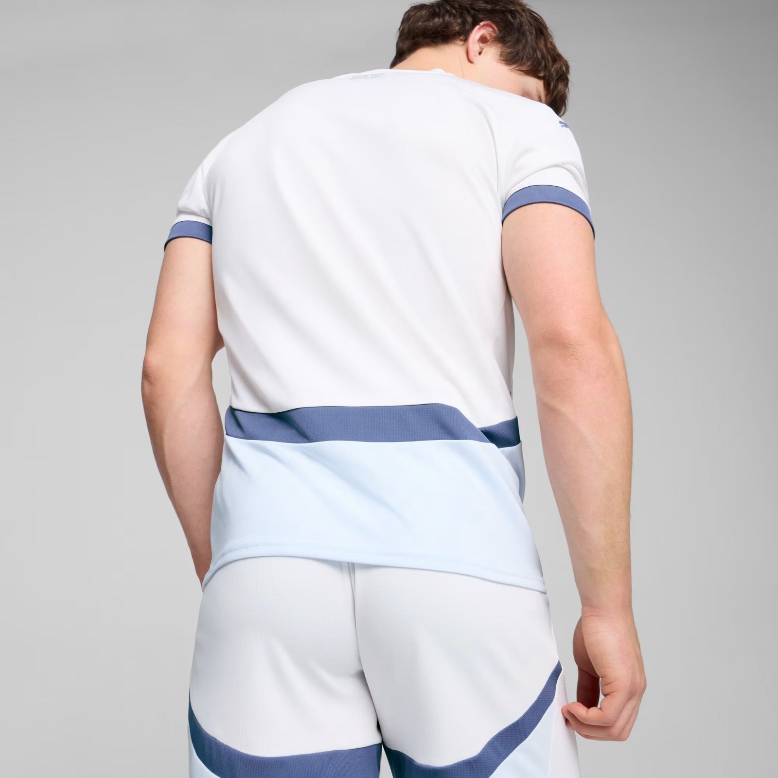 Camisola Suíça Alternativa 2025/26 PUMA - imagem 6