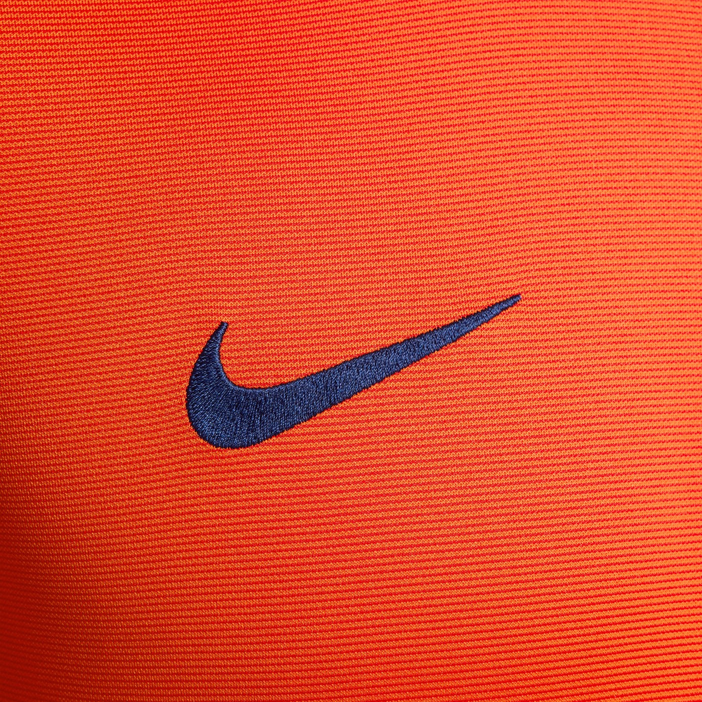 Camisola Holanda Principal 2025/26 - imagem 4