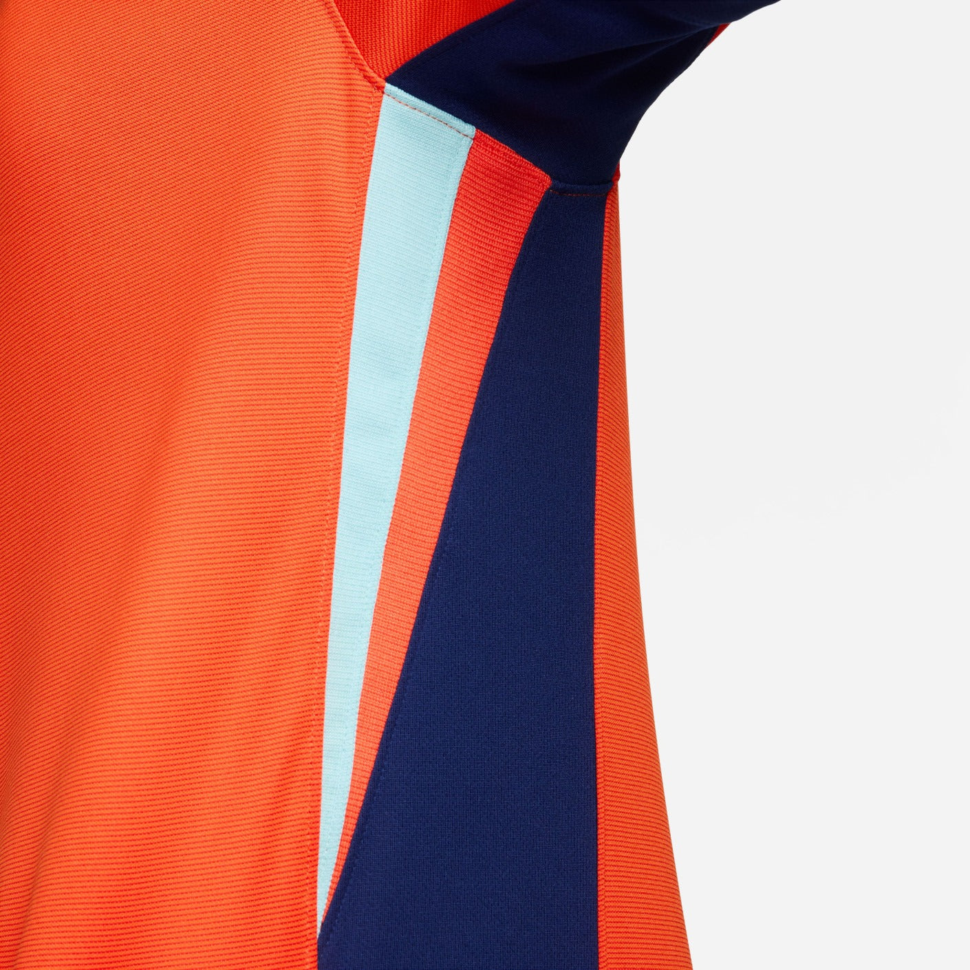 Camisola Holanda Principal 2025/26 - imagem 6