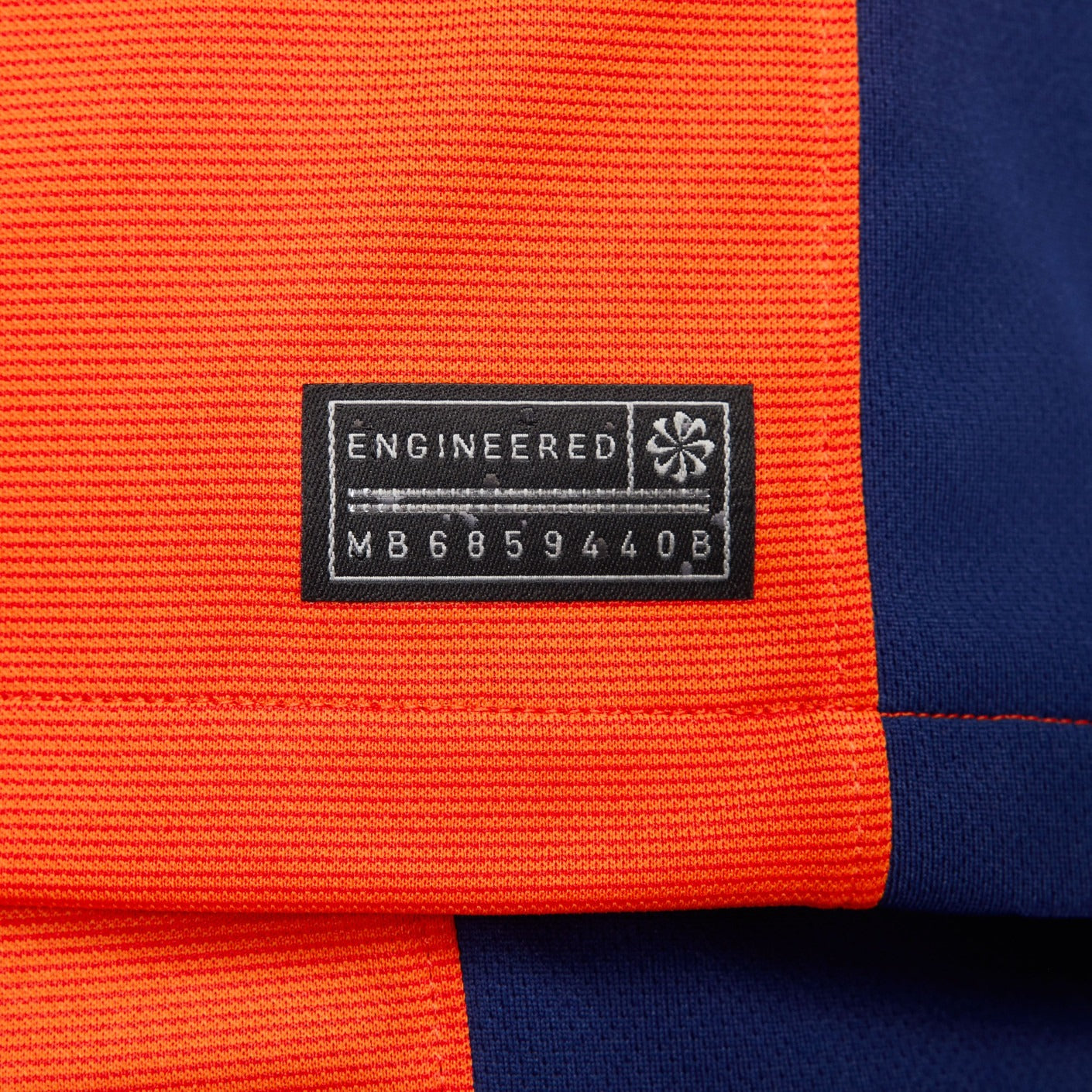 Camisola Holanda Principal 2025/26 - imagem 5